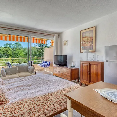 Apartament Eden Village With Pool