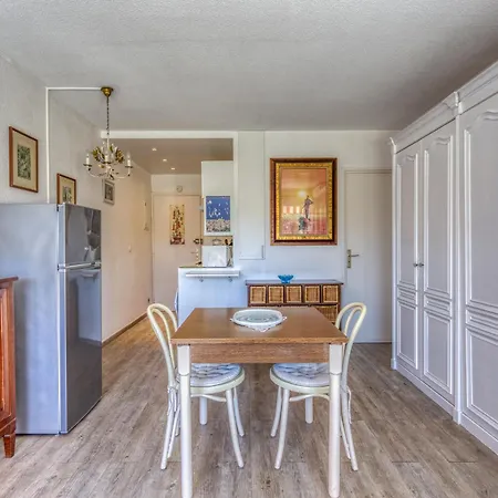 Eden Village With Pool Apartment Saint-Tropez